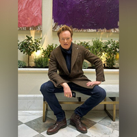 Conan O'Brien joins 'Toy Story 5' as voice of new character