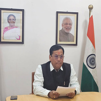 Deendayal Port Authority celebrates National Space Day 2025 with Pride and Inspiration