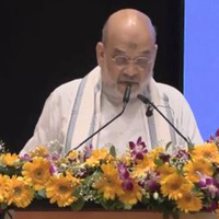 "Winning should be our habit": Amit Shah hails India's 588 medals at 21st World Police and Fire Games