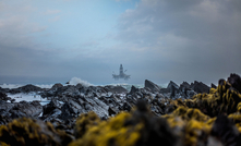 The North Sea is facing an industry storm.