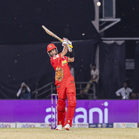 Madhya Pradesh League: Saransh Jain leads from the front to guide Jabalpur Royal Lions to their first win of season