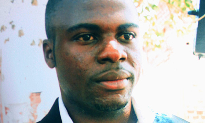 Cab driver murdered in broad daylight Cab driver murdered in broad daylight