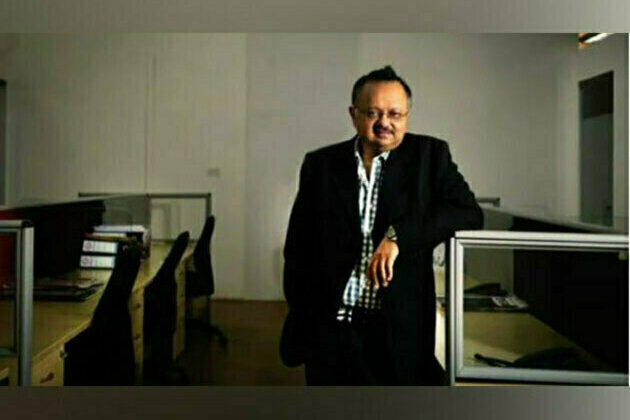 Partho Dasgupta talks about the growing popularity of social media influencers as a news source