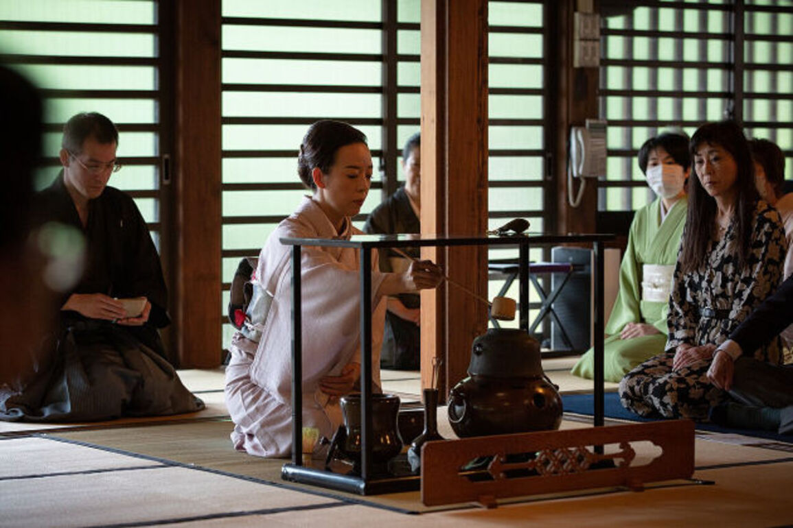 Matcha boom strains supply in Japan as tradition meets trend