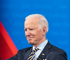 Global Briefing: President Biden continues climate policy push with $1bn Green Climate Fund pledge