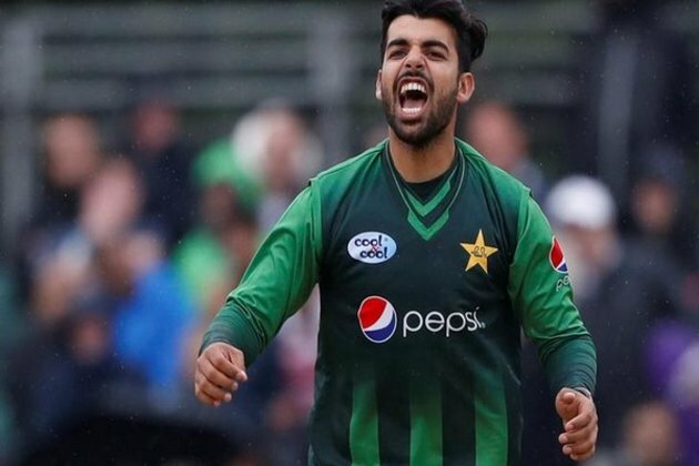 Pak bowlers not doing well, says Shadab Khan