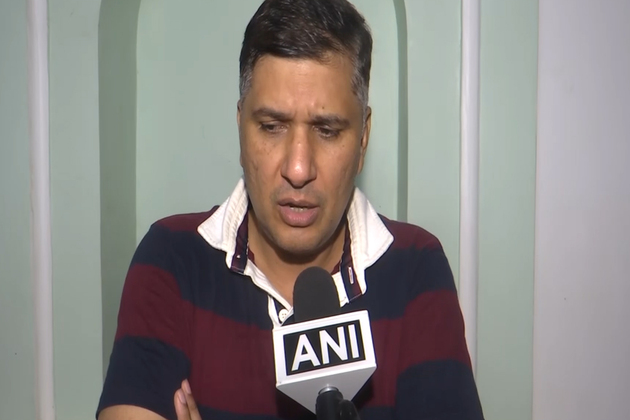 "No need to play cricket with Pakistan": AAP's Saurabh Bharadwaj slams govt over Asia Cup clash