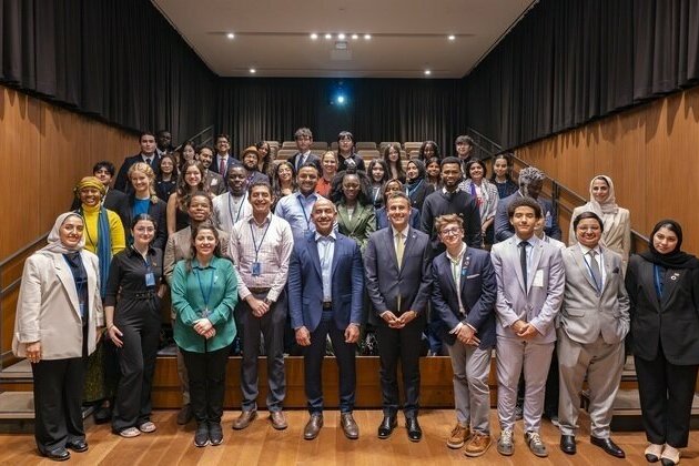 UAE launches global youth dialogue to shape future of sustainable development beyond 2030