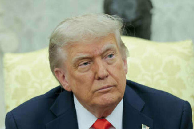 Trump pushing 'real' solution to Ukraine conflict - Putin envoy