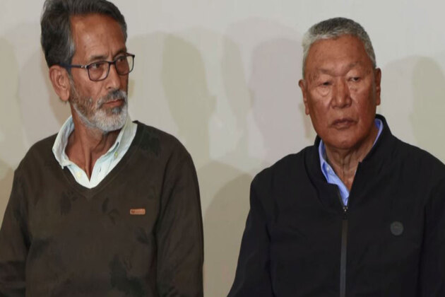 Ladakh: Apex Body Leh says protests were peaceful, denies Sonam Wangchuk's role in violence