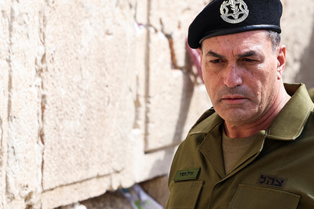 "Delaying further meant entering campaign at clear disadvantage": IDF chief on strikes against Iran