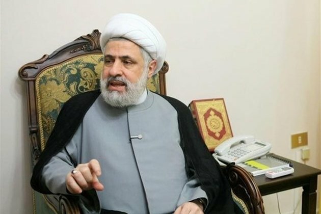 Armed Resistance Only Way to Free Palestine: Hezbollah