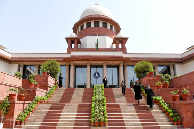 Supreme Court grants bail to three accused in Sambhal mosque violence case