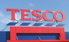 Tesco schemes commit to 2050 net-zero target