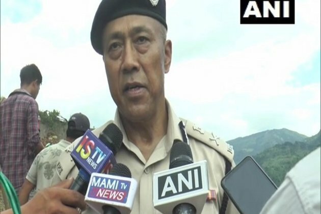 14 dead, several still trapped in Manipur landslide site; rescue operations continue