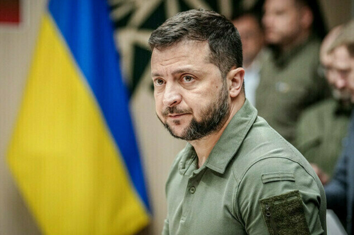 Ukraine has given Trump main principles for arms deals  Zelensky