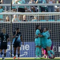 NWSL roundup: Current blank Gotham for 4th straight win