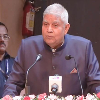 Himachal: VP Dhankhar urges rural youth to become agripreneurs, calls for direct support to farmers