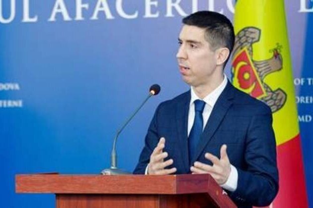 Most citizens of ex-Soviet republic reject NATO membership - foreign minister