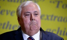  Clive Palmer