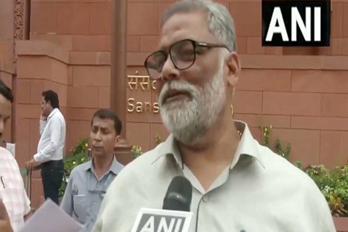 "Where are terrorists involved in Pahalgam terrorist attack?": Purnia MP Pappu Yadav