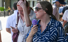 How relentless summer heatwaves are harming UK high street footfall