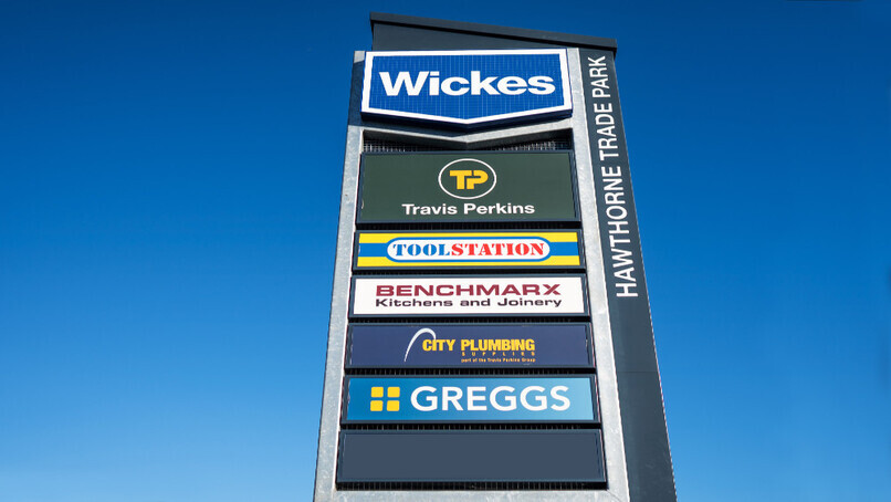 Travis Perkins launches data apprenticeships to boost future skills