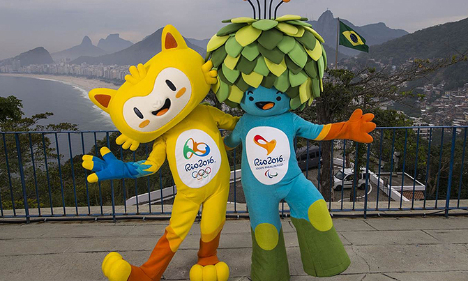 UOC to miss Rio 2016 targets UOC to miss Rio 2016 targets