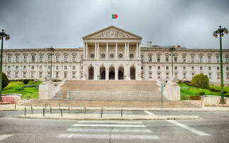 Portuguese president vetoes bill for golden visa changes  