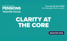 Professional Trustee Focus: Register now!