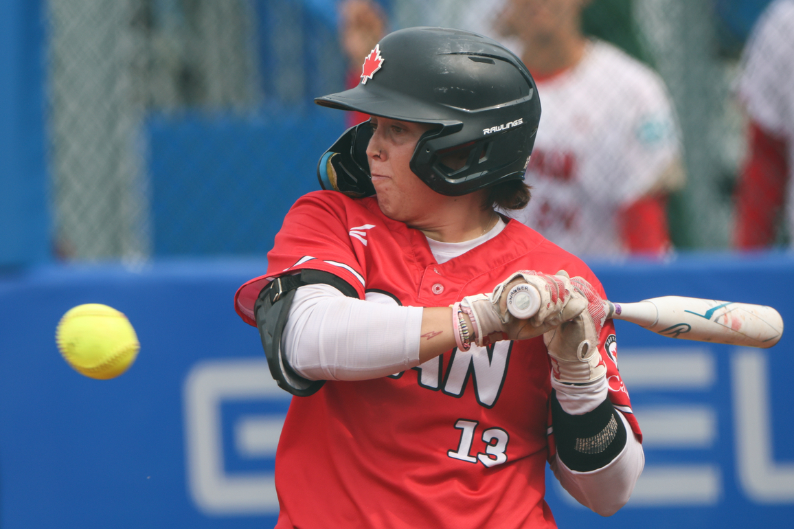 (SP)CHINA-CHENGDU-THE WORLD GAMES 2025-SOFTBALL-WOMEN'S BRONZE MEDAL GAME-TPE VS USA (CN)
