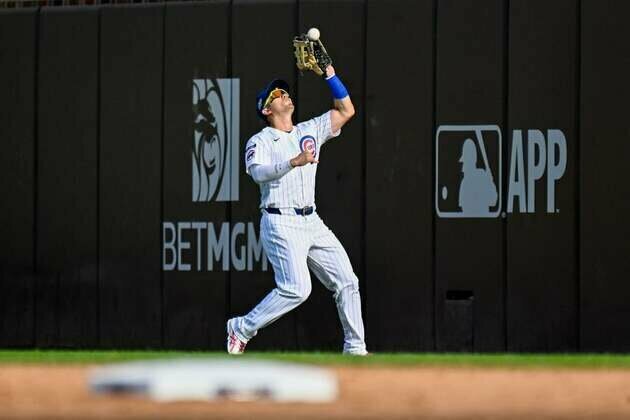 Cubs look to reset, break through Padres' bullpen with NLDS on the line