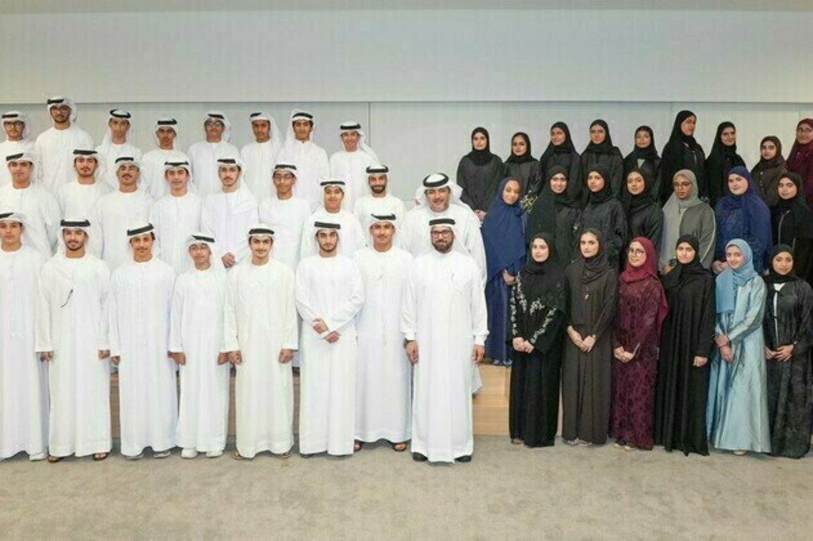 'Rubu' Qarn' launches parliamentary empowerment programmes