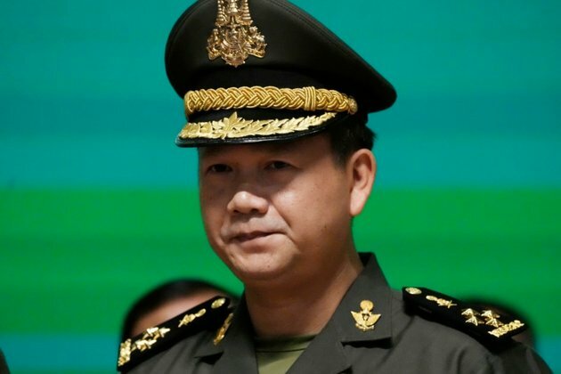 Hun Sen&#039;s Eldest Son Emerges as Likely Successor in Cambodia