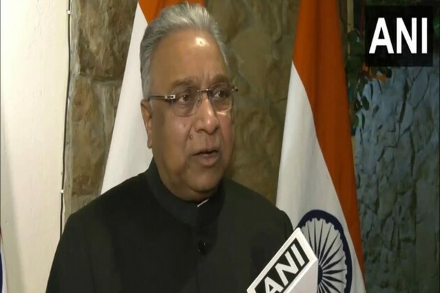 They were all in agreement with us that terrorism is a problem: RJD MP Prem Chand Gupta on all-party delegation meeting in Russia