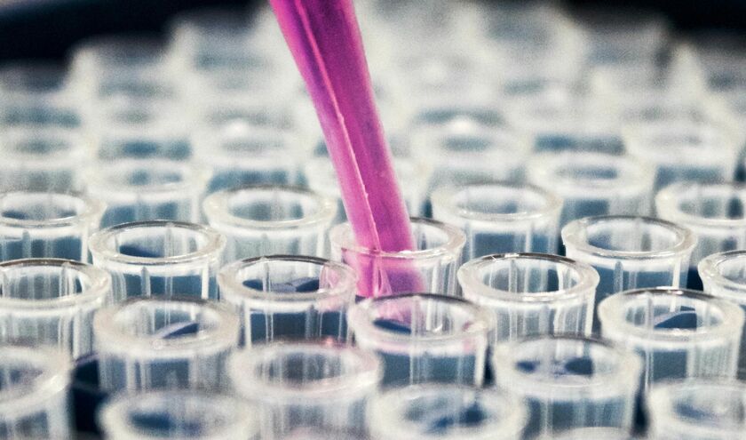 Government unveils Life Sciences Sector Plan to 'transform' NHS