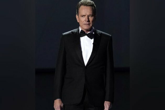 Homer Simpson, Anthony Anderson, Bryan Cranston kick off Emmys 2019!