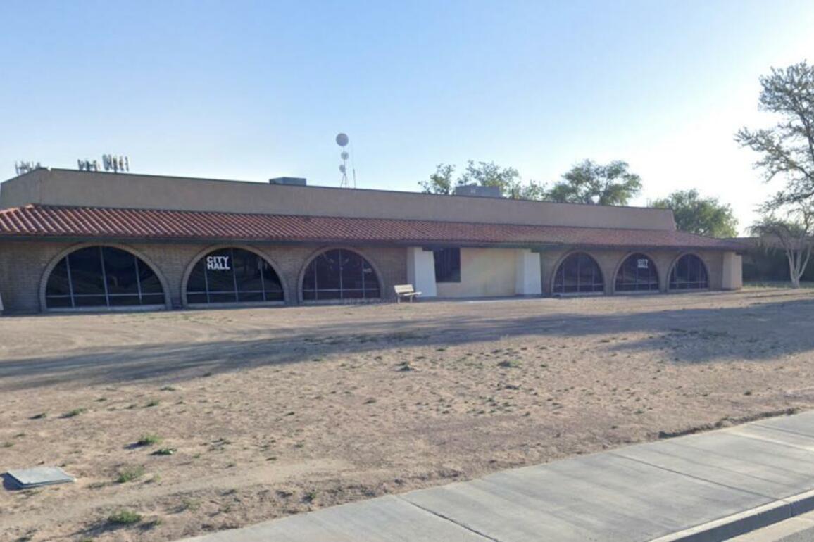 Mercury-contaminated SUV leads to federal charges against California City official