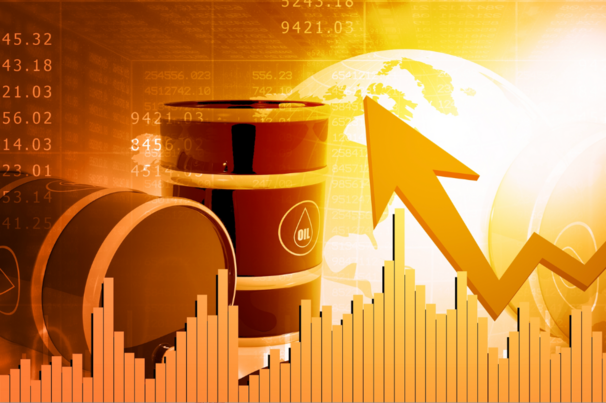 Oil surges as Israeli strikes cripple Iran's energy infrastructure 