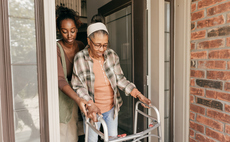 Unpaid carers spend four working days per week supporting elderly relatives