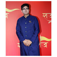 Lyricist Prasoon Joshi appointed chairman of Prasar Bharati