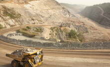  Perenti scored $280M of mining work in Ghana.