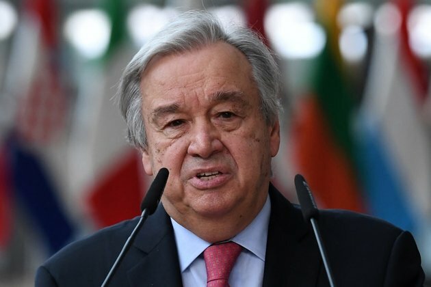 UN Chief Denounces COVID Travel Apartheid Against Southern Africa