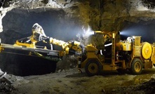 Miner plans to take Segovia to the next level