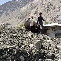 Pakistan: Severe flood causes havoc across PoGB