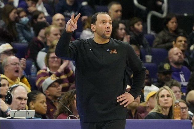 Dawson Garcia guides Minnesota into SoCal final vs. UNLV