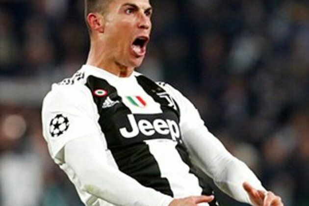 Ronaldo explains what makes him the best over rival Messi