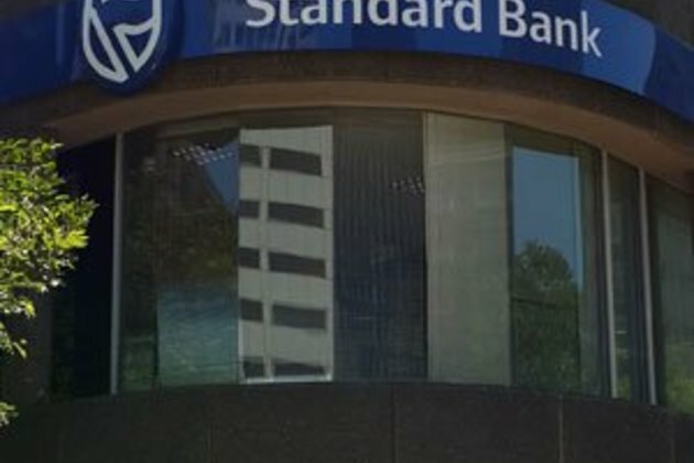 Standard Bank sees its west African growth taking off from 2020