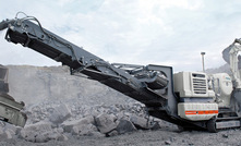 Metso and LiuGong joint venture