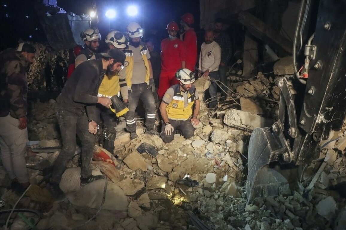 Syria reweaves its identity